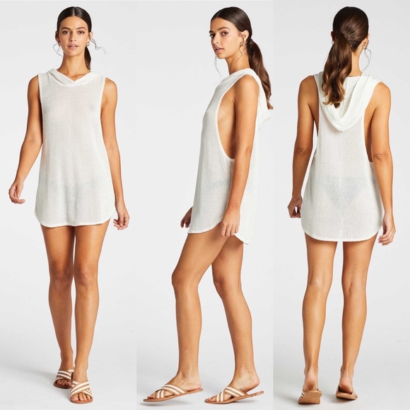 vitamin a drifter beach sweater